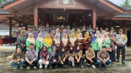 APEL HARI DESA NASIONAL